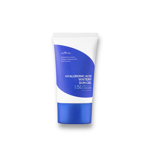 Isntree Hyaluronic Acid Sun Gel