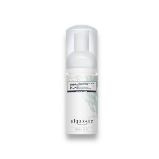 algologie Oxygenating Cleansing Foam