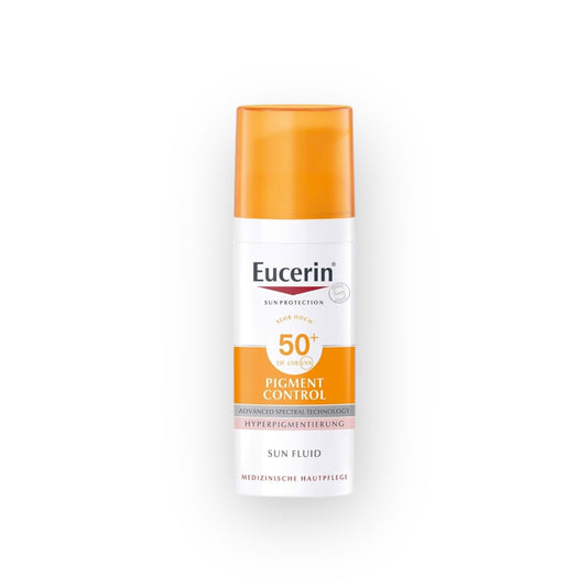 Eucerin Sun Pigment Control