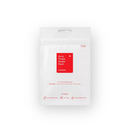 Cosrx Acne Pimple Master Patch