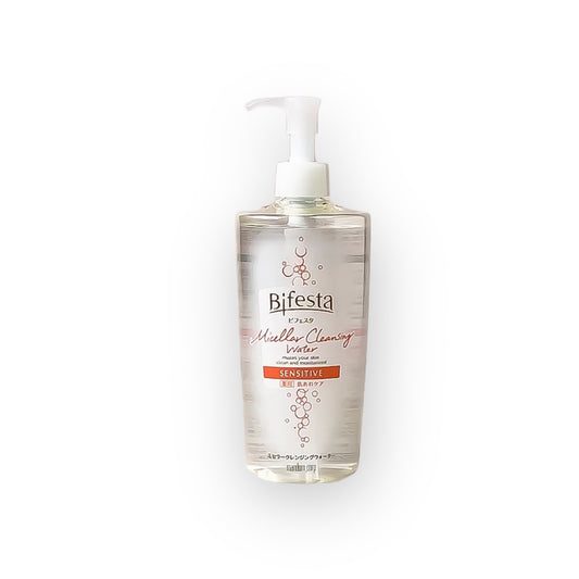 Bifesta Micellar Water